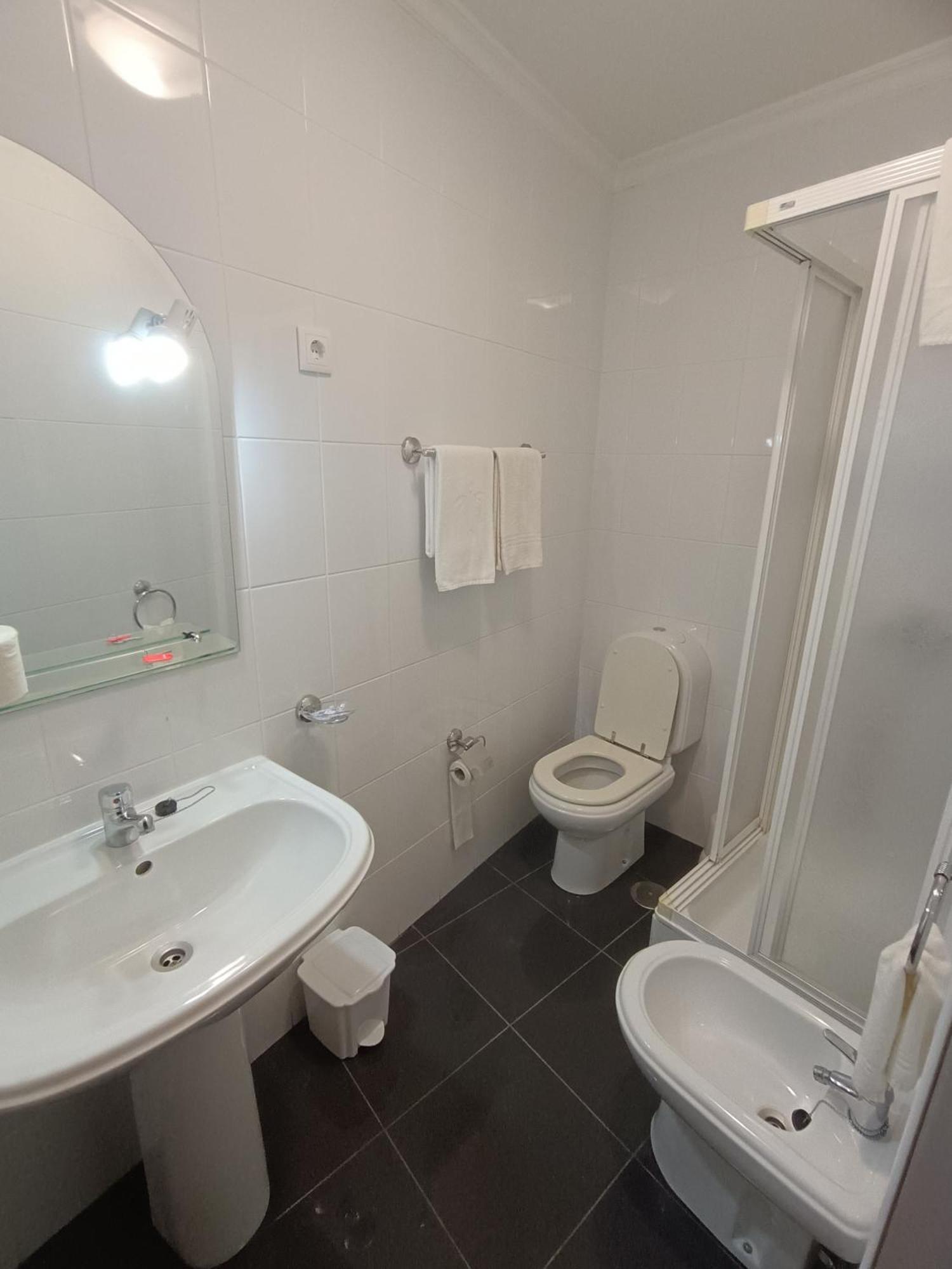 Al - Casa 42 Hotel Monção Екстериор снимка