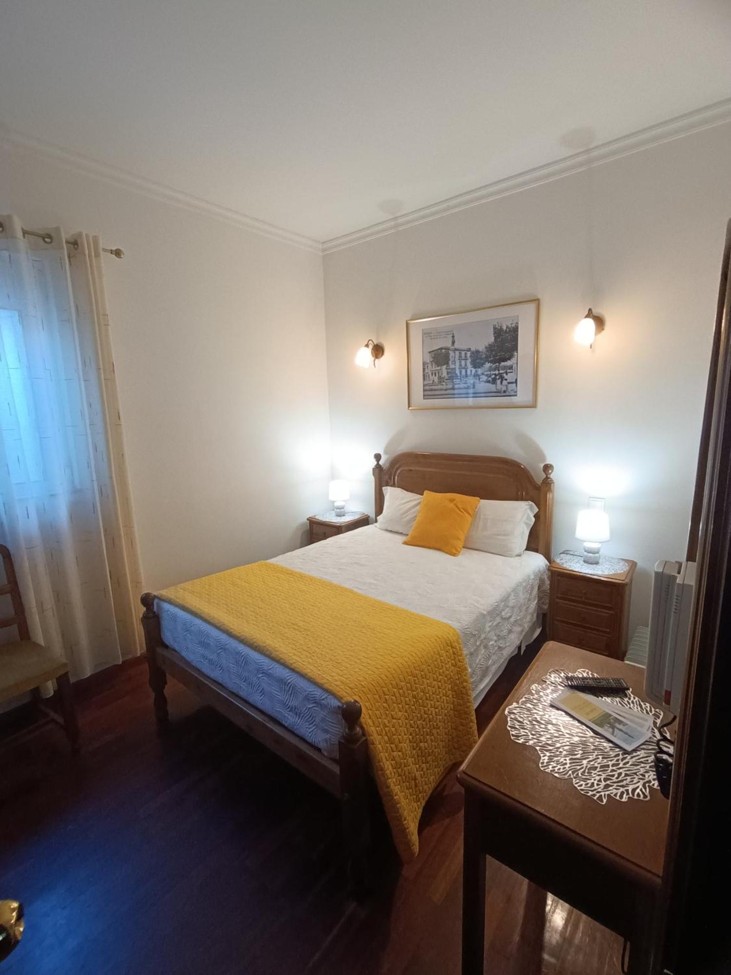 Al - Casa 42 Hotel Monção Екстериор снимка