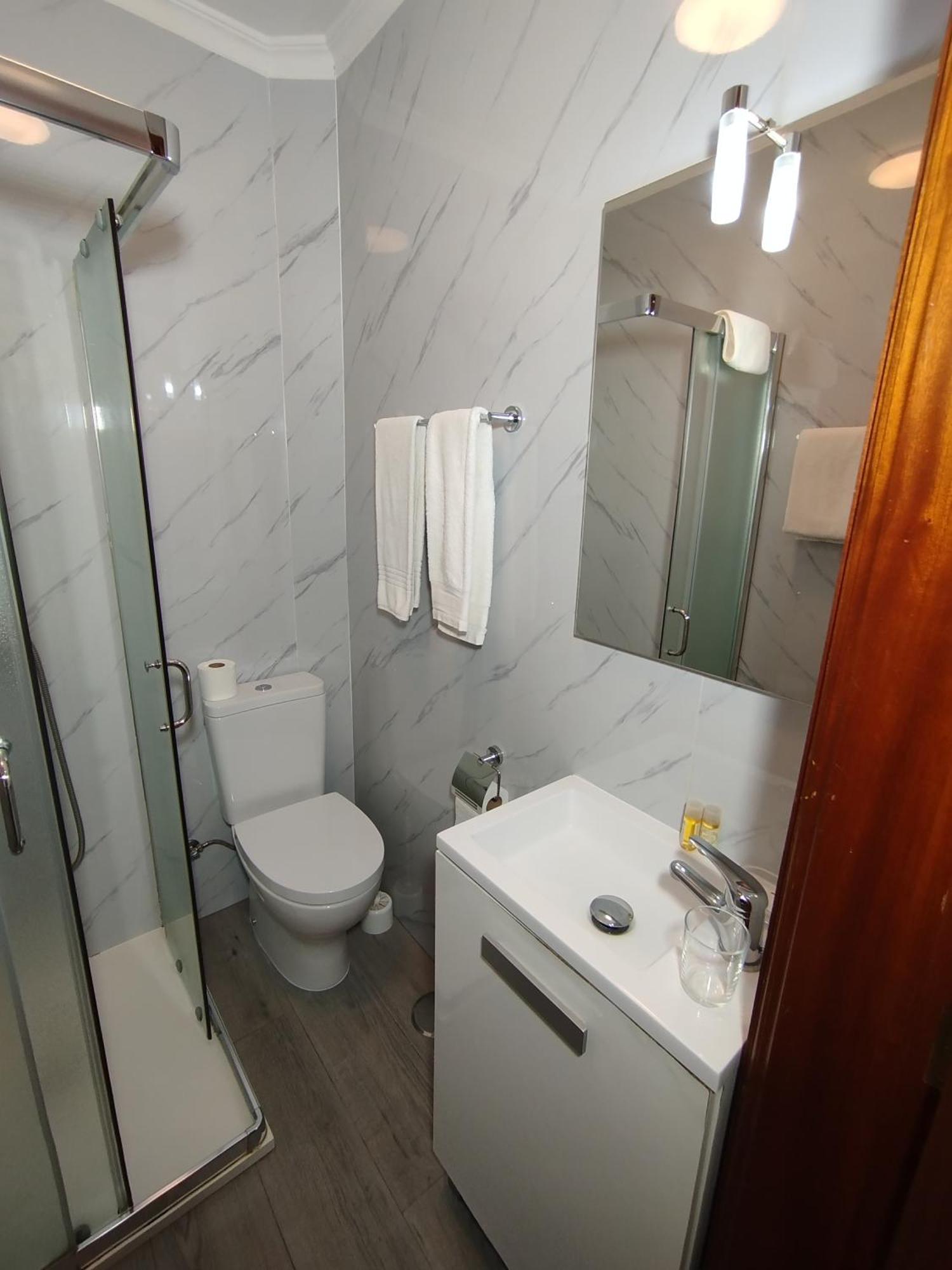 Al - Casa 42 Hotel Monção Екстериор снимка