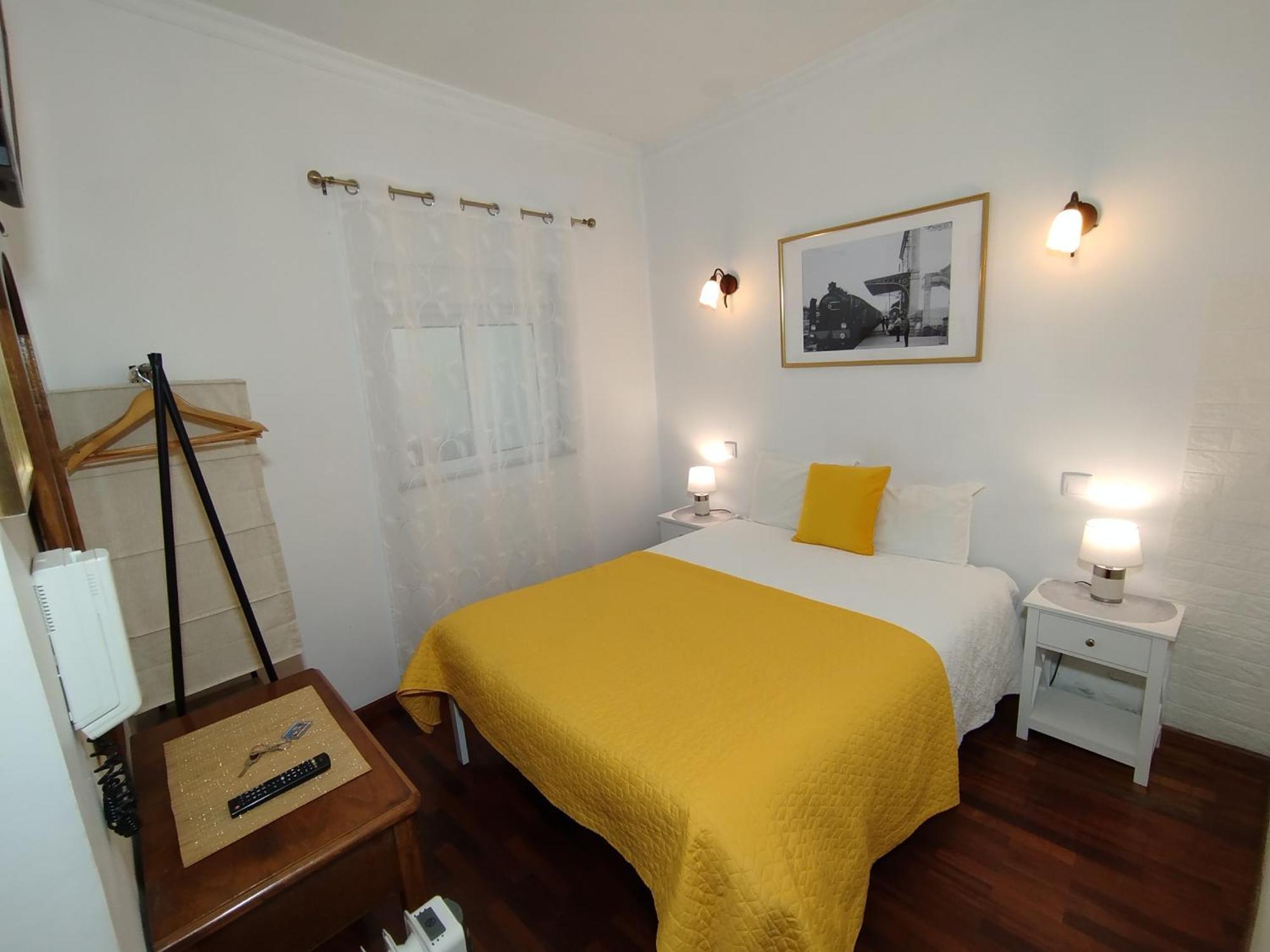 Al - Casa 42 Hotel Monção Екстериор снимка