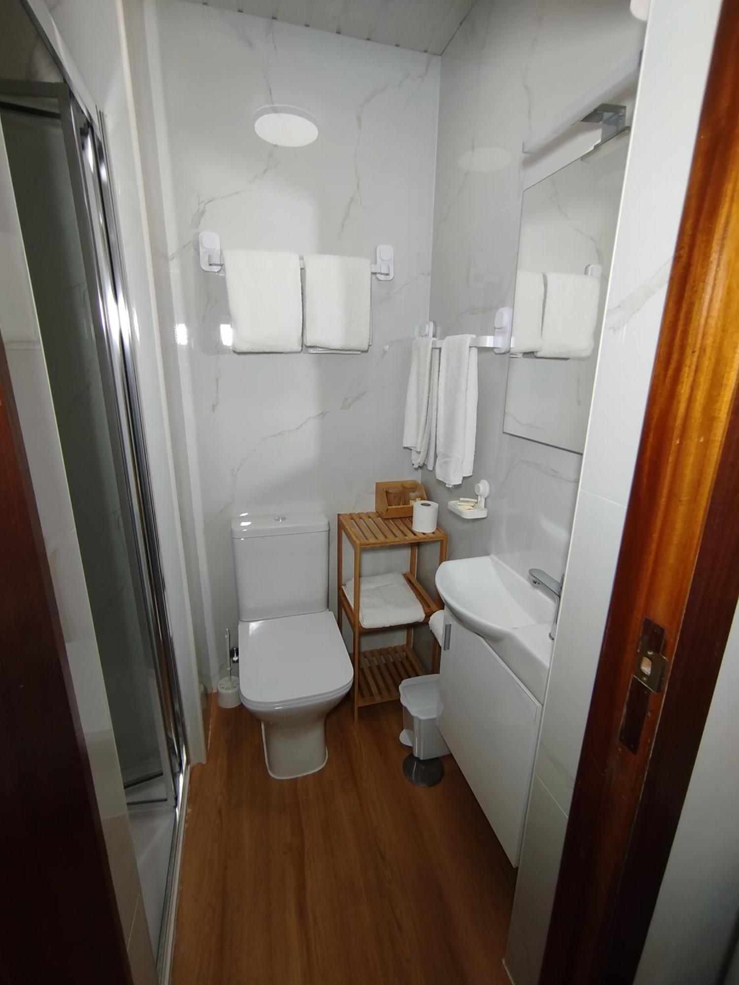 Al - Casa 42 Hotel Monção Екстериор снимка