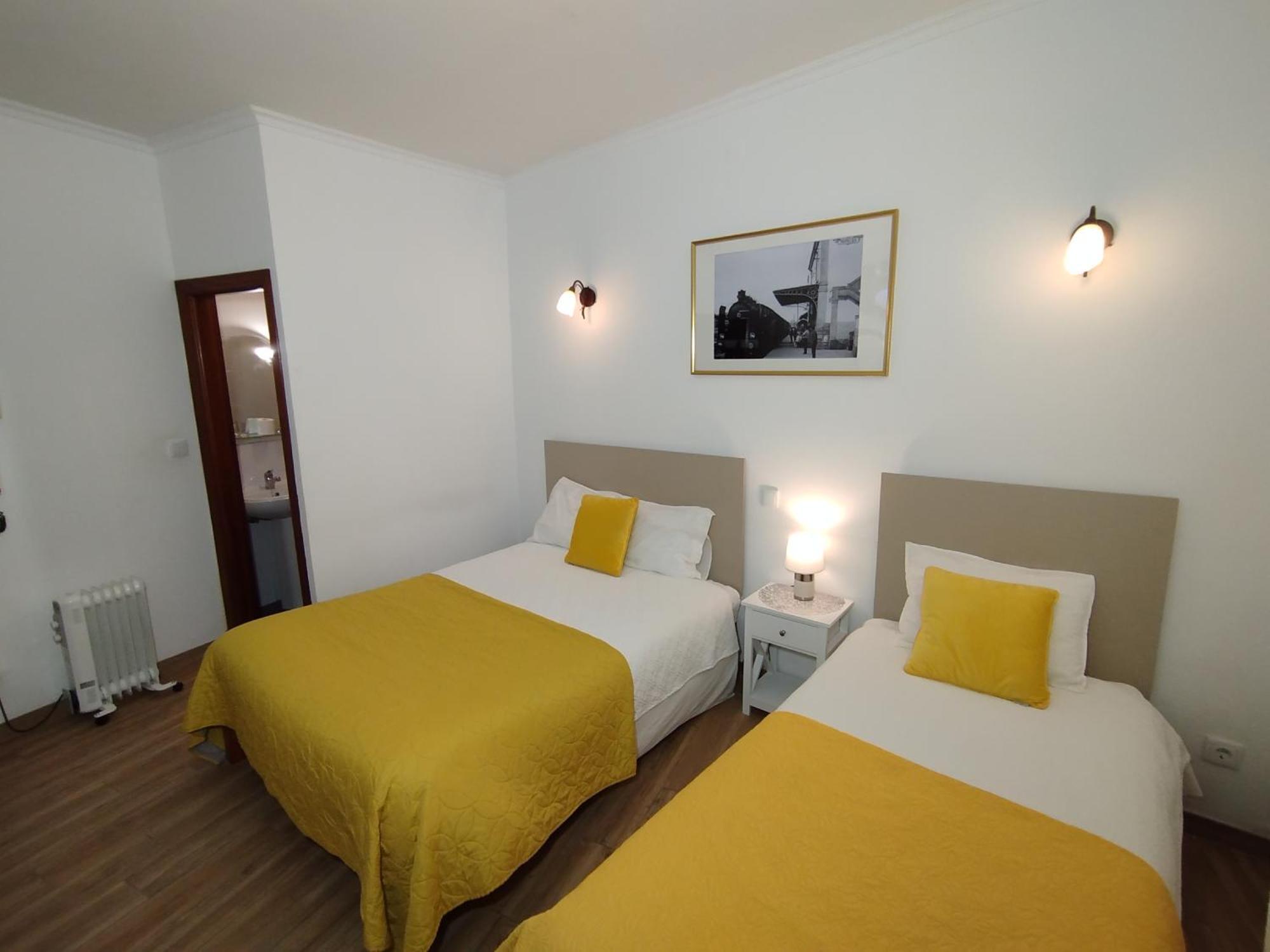Al - Casa 42 Hotel Monção Екстериор снимка
