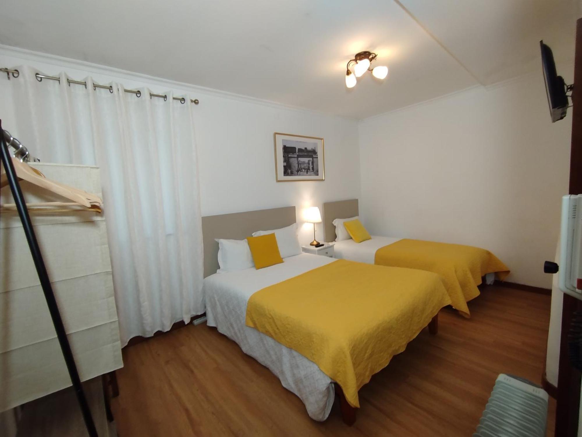 Al - Casa 42 Hotel Monção Екстериор снимка