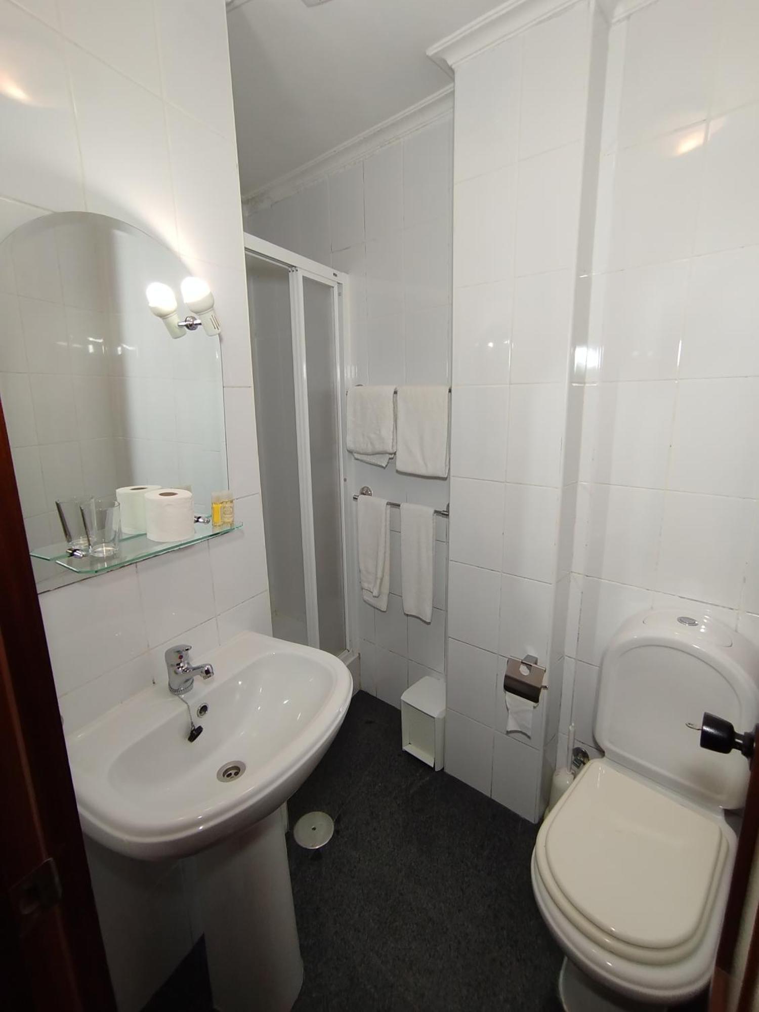 Al - Casa 42 Hotel Monção Екстериор снимка